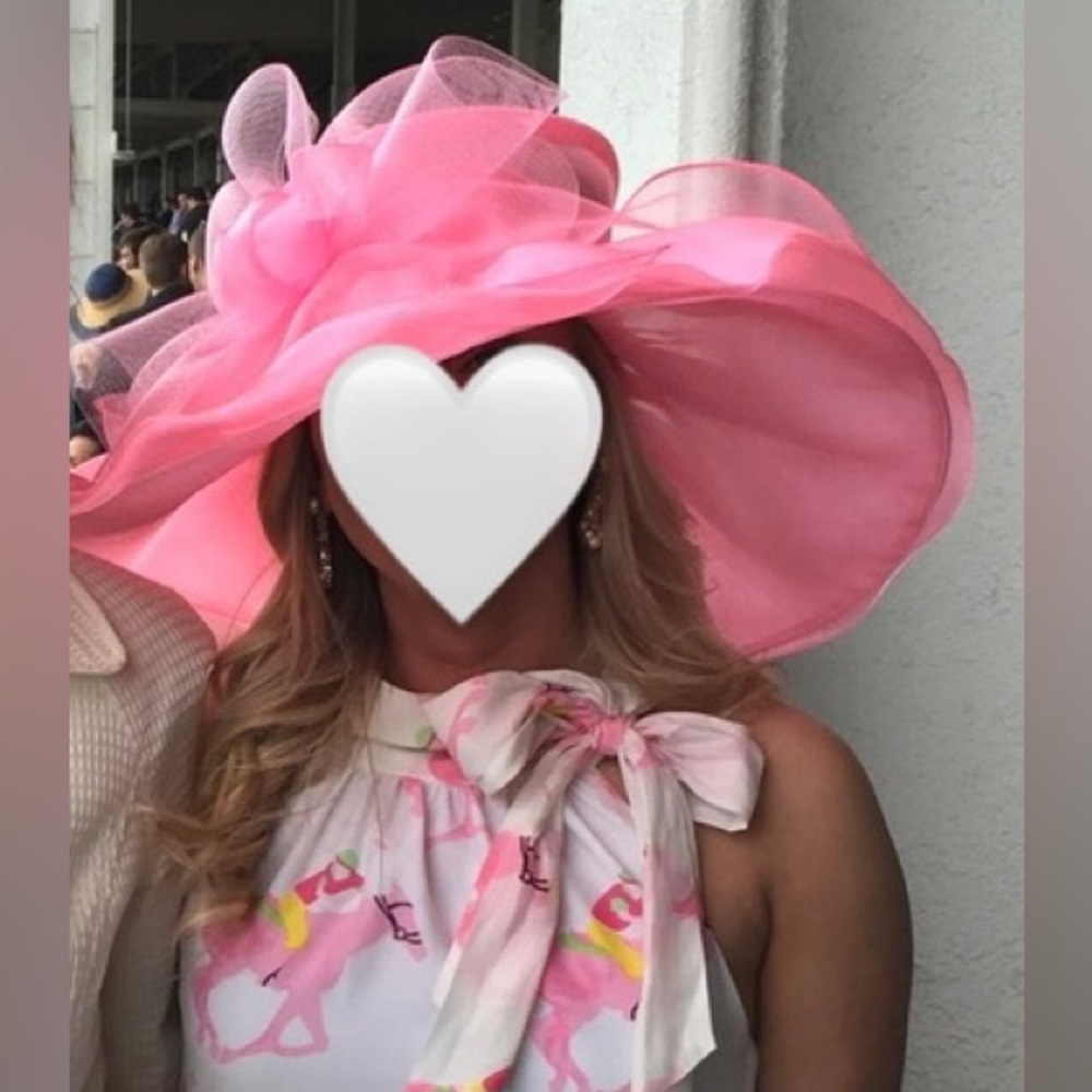 Derby Hat